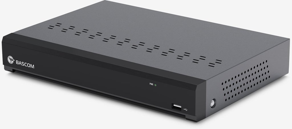 Système sans fil à 2 dômes PRO - Bascom