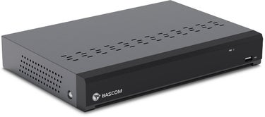 Système sans fil à 4 dômes PRO - Bascom