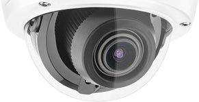 Système sans fil à 2 dômes PRO - Bascom