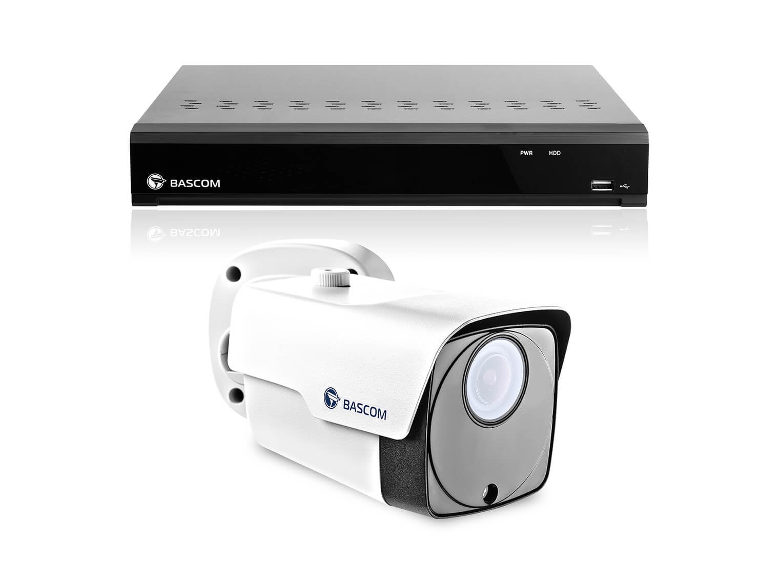 Système sans fil à 1 bullet PLUS