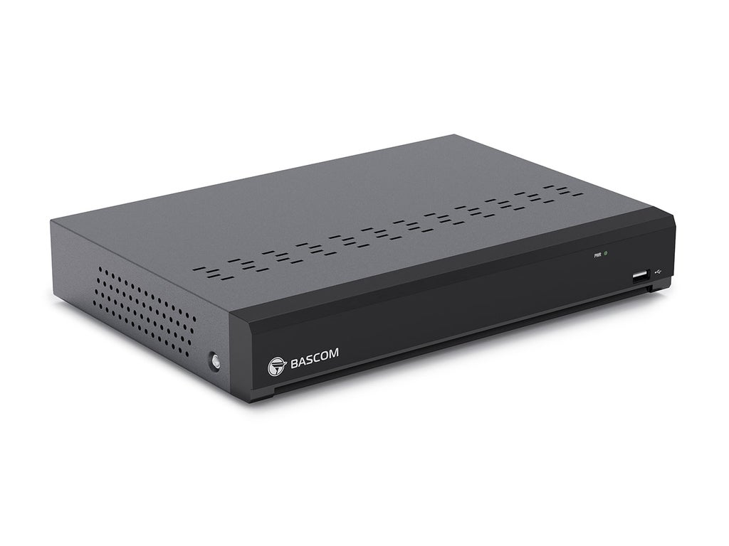 Composer votre système - Bascom