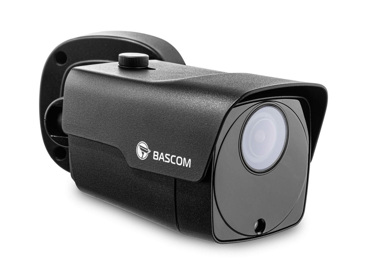 Composer votre système - Bascom