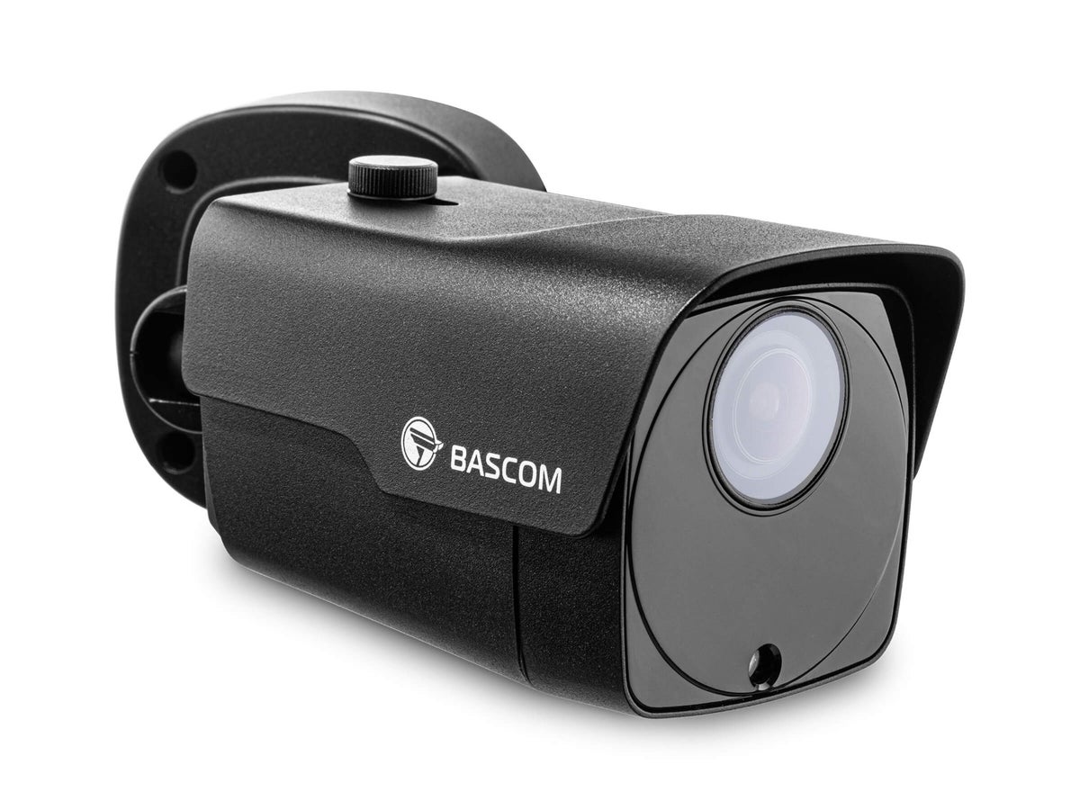 Composer votre système - Bascom