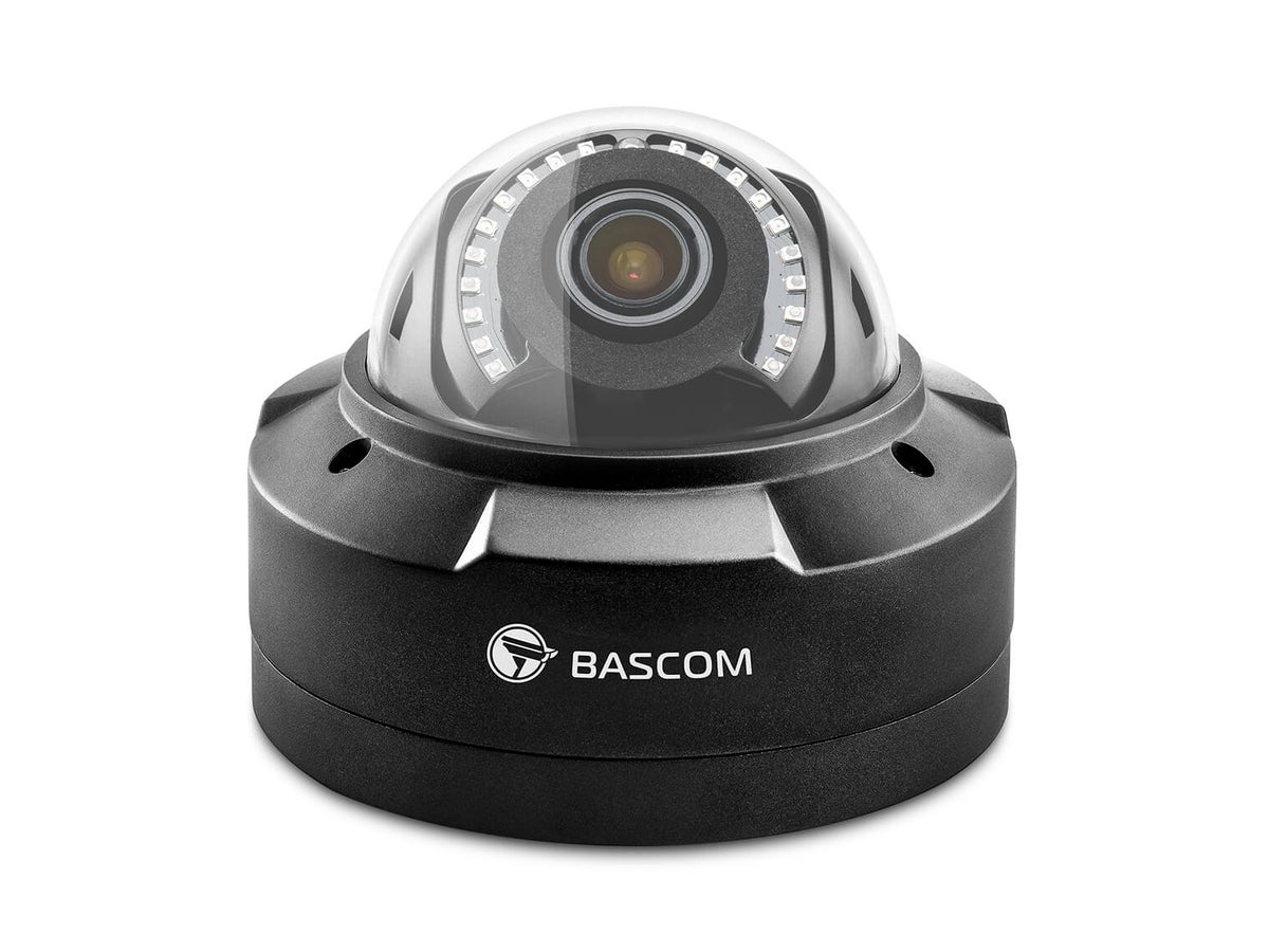 Système sans fil à 1 dôme PLUS - Bascom